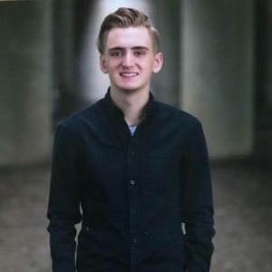 Meet your Posher, Charlie